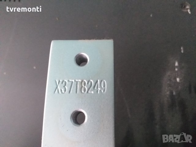 TV стойка PHILIPS модел 40PFS5501/12, снимка 2 - Стойки, 3D очила, аксесоари - 28138132