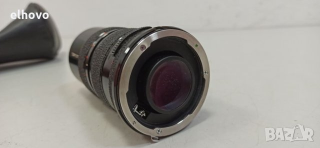 Обектив Tamron 1:38 F=70~150mm ф52mm, снимка 3 - Обективи и филтри - 32370354