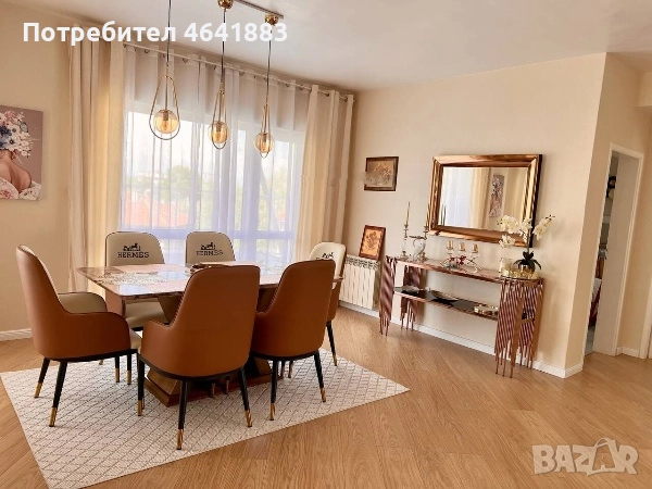 тристаен апартамент в Асеновград, снимка 7 - Апартаменти - 52342912