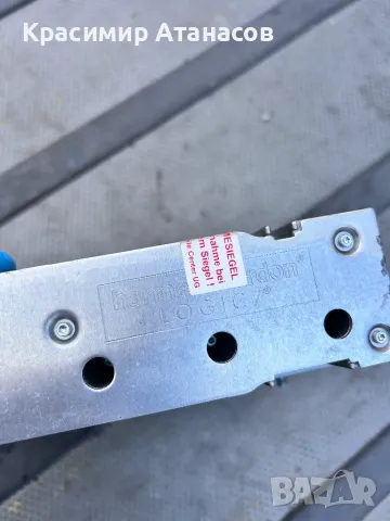 A2118704089.Усилвател за Мерцедес CLS. W219, снимка 2 - Части - 49416222