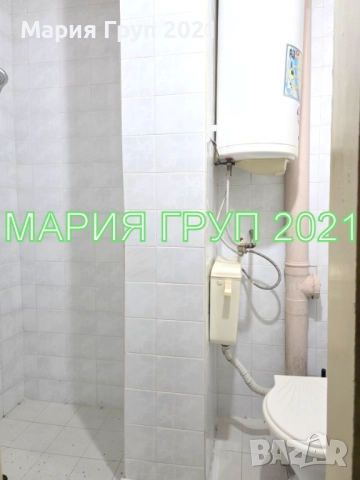 !!!ТОП ОФЕРТА!!!Продавам ТУХЛЕНА Гарсониера в гр. Хасково ул."Дунав"!!!, снимка 9 - Апартаменти - 52719753