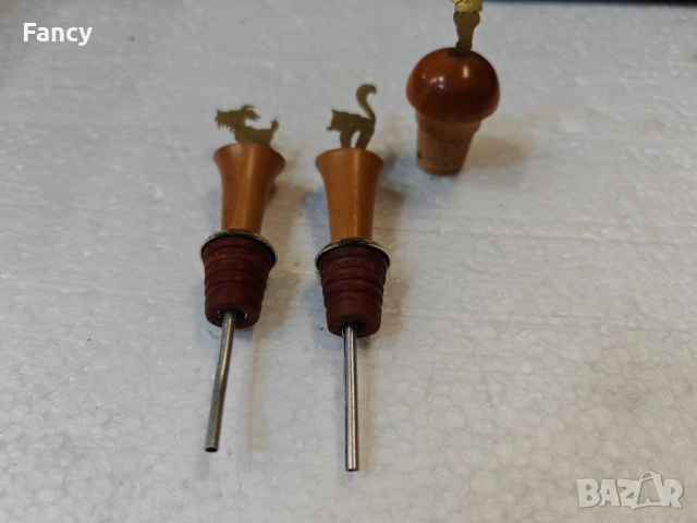 Стари Тапи за бутилки, снимка 6 - Други ценни предмети - 51827514