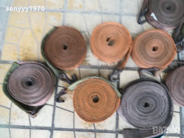 тир колани-тир колани по 15лв 2303211548, снимка 4 - Аксесоари и консумативи - 32274174