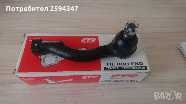 KIA SORENTO НАКРАИНИЦИ КЪСИ CTR, снимка 2 - Части - 32310613