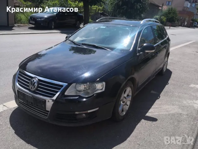 Всмукателен колектор за Vw пасат B6. 03L129711E, снимка 8 - Части - 48843073