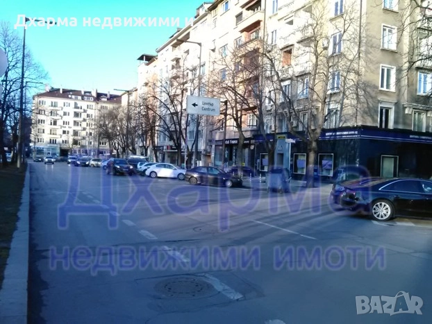 Продавам двустаен апартамент до НДК