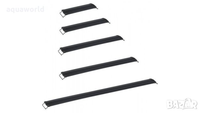 "ПРОМОЦИЯ"  LED RS -F60 Аквариумно осветление, снимка 3 - Оборудване за аквариуми - 32673669