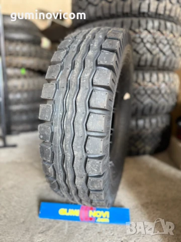 🚜 Гуми за прикачен инвентар 7.00-12 SWT PK-303 8PR 🌾