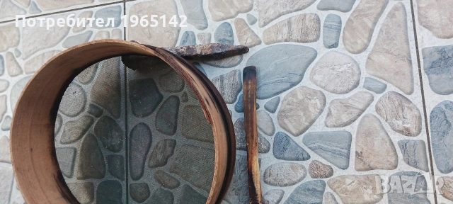 Старинни предмети, снимка 4 - Антикварни и старинни предмети - 53396850