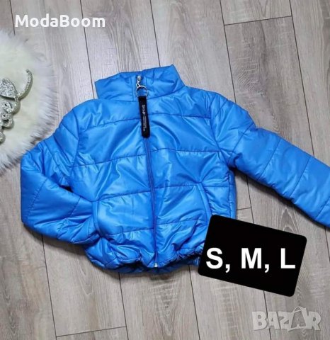 Дамски есенни якета , снимка 2 - Якета - 37931262