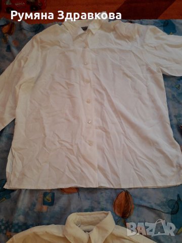 РАЗПРОДАЖБА на дамски ризи, снимка 9 - Ризи - 32324250