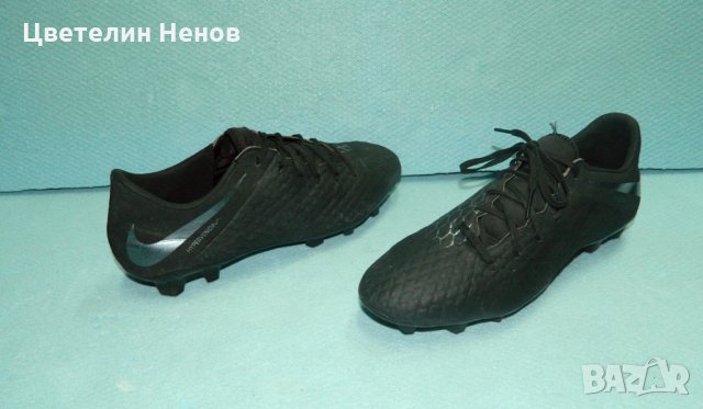 бутонки  Nike Hypervenom Phantom 3 Academy  номер 43-44, снимка 13 - Спортни обувки - 26581780