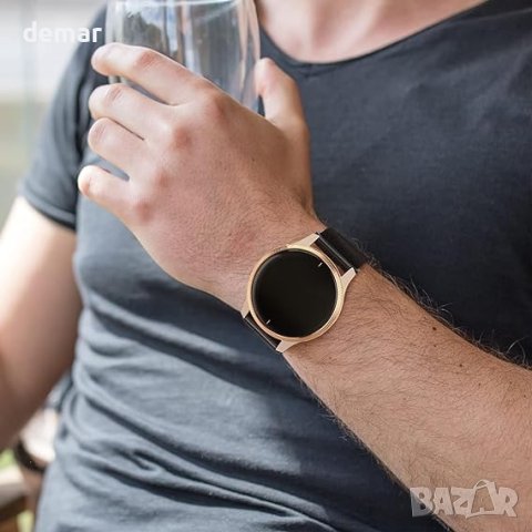 2 пакета 18 мм еластични найлонови каишки за часовник, снимка 5 - Дамски - 43230897