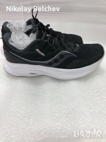 Маратонки Saucony, снимка 6 - Маратонки - 52146039