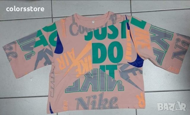 Дамска тениска Nike-VL200W