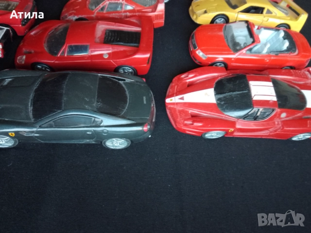 колички, снимка 2 - Колекции - 52913457