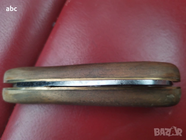 овощарско ножче solingen, снимка 5 - Ножове - 53441391