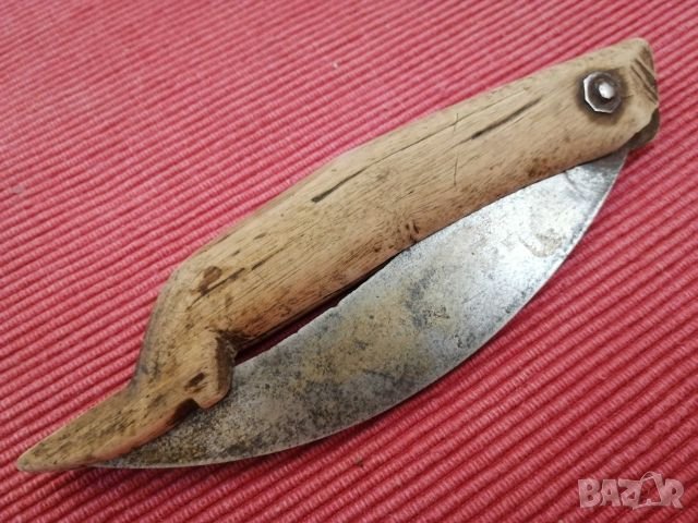 Стар косер. , снимка 4 - Колекции - 28509185