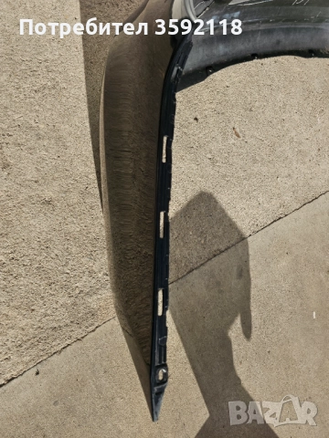 Задна броня BMW F31 LCI 51127276719, снимка 9 - Части - 52483709