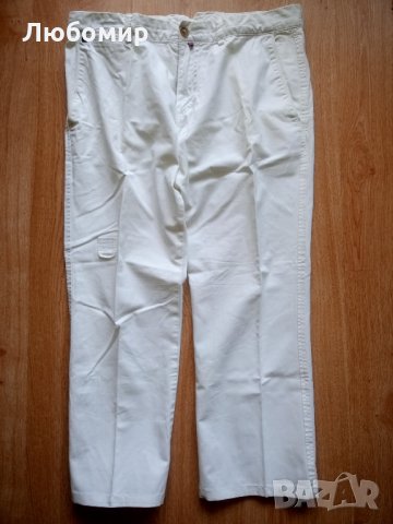 Мъжки дълги панталони