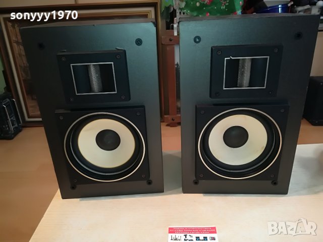 marantz speaker system-внос france 0105221211, снимка 5 - Тонколони - 36617974