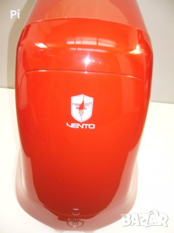 Геймърска компютърна кутия ASUS Vento 3600 ***Промо Цена***, снимка 5 - Захранвания и кутии - 27993790