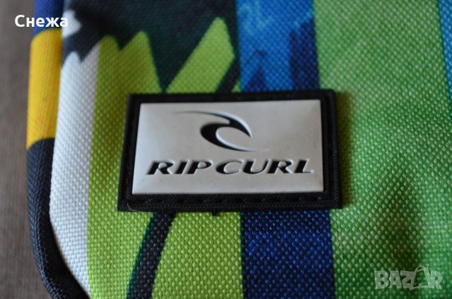 Rip Curl Photo Vibes Slim Pouch тънка чанта, снимка 3 - Чанти - 32594831