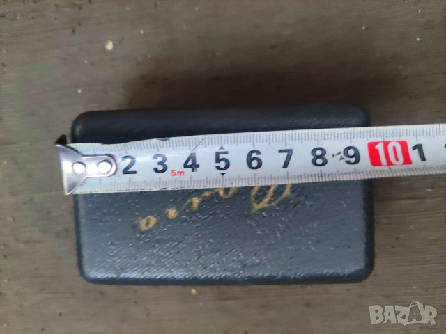 Продавам малка кутия Волга, снимка 4 - Други ценни предмети - 37220461