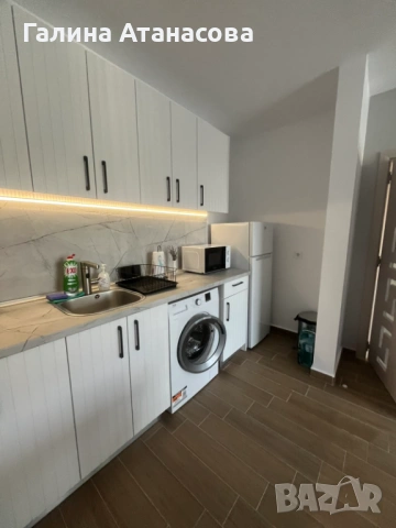 Апартамент "Галина" в Синеморец, снимка 8 - Квартири, нощувки - 50782140