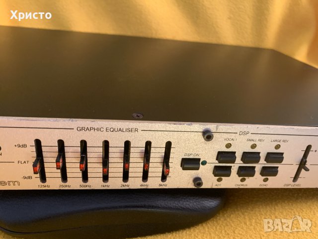 Studiomaster VMS - вокален преамп, снимка 3 - Други - 43927273