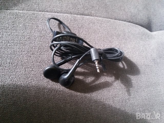Слушалки за телефон Nokia Handsfree WH-101 HS-105 , снимка 2 - Слушалки, hands-free - 35257707