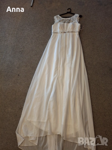 Булченска рокля