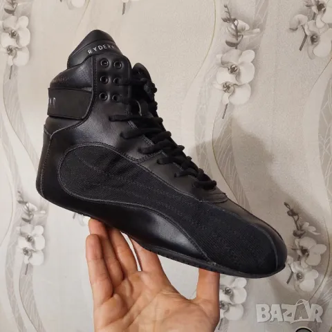 Ryder wear кецове/маратонки за фитнес/бодибилдинг номер 45 -46, снимка 18 - Маратонки - 38809002