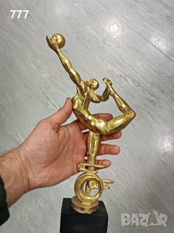 статуетки спортист, снимка 2 - Статуетки - 43749464