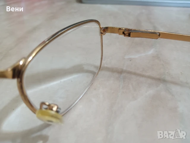 Универсални диоптрични очила с метална рамка , снимка 8 - Слънчеви и диоптрични очила - 51274146
