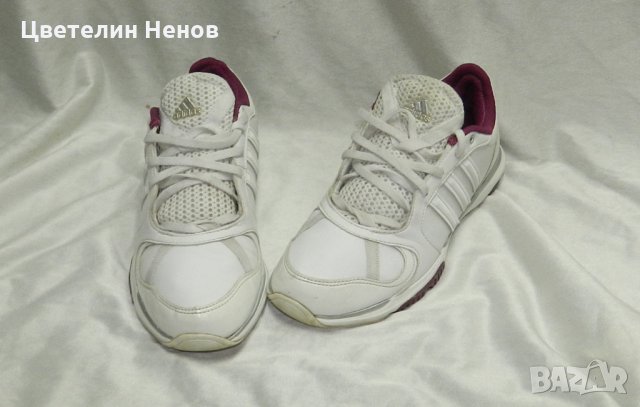 маратонки adidas -Fitnessschuh CORE 50 номер 39, снимка 8 - Маратонки - 27109993