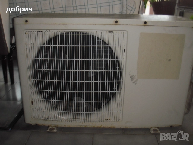 климатик CHIGO