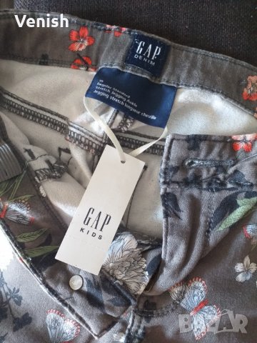 Панталон Gap, снимка 3 - Детски панталони и дънки - 32920968