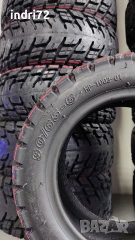 Всесезонни гуми за електрическа тротинетка Kaabo, Kukirin, Teverun, Vsett, Zero, Kugoo , снимка 3 - Други спортове - 43133763