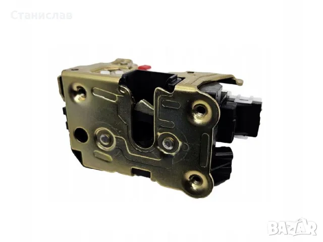 Dacia Duster MK1 Брава за задна лява врата , снимка 4 - Части - 50208885