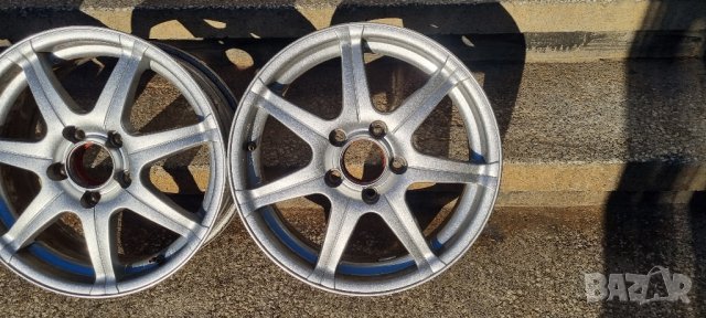 лети джанти 5x112 R16 , снимка 3 - Гуми и джанти - 43025833