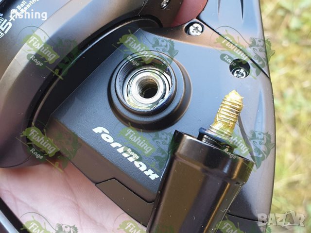 Уникат 2023 For Max Cat Fighter 70, снимка 6 - Макари - 28197767