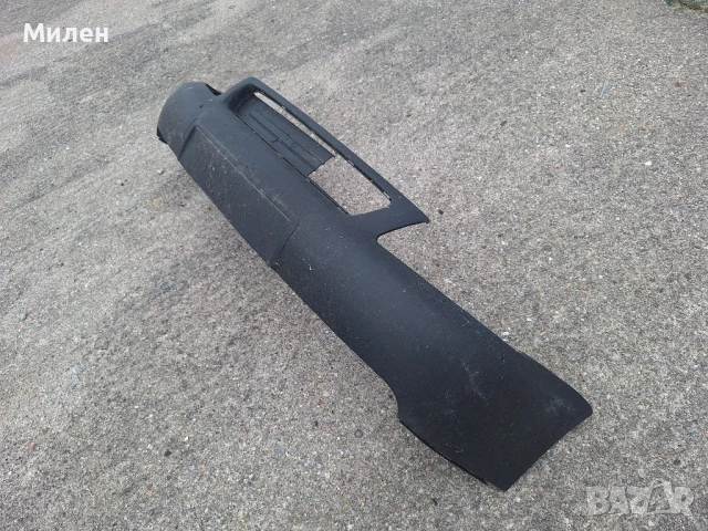 Предна Броня За Audi A3 от 1998-2000 Година Ауди А3, снимка 3 - Части - 50963133