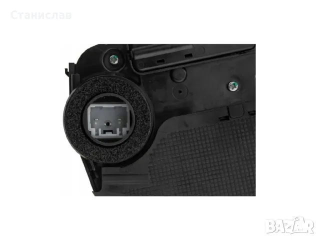 Toyota Prius MK3 Брава за задна лява врата , снимка 5 - Части - 50385529