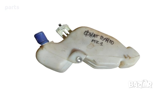 Казанче Чистачки Фиат Пунто Мк1 N