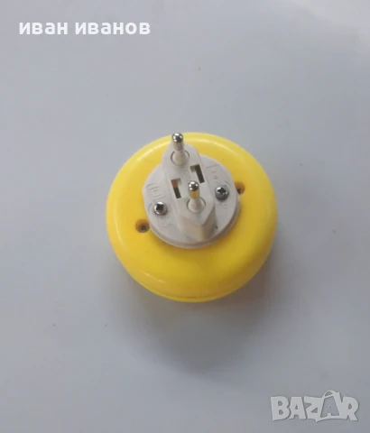 LED ЛАМПА , снимка 2 - Лед осветление - 51379482