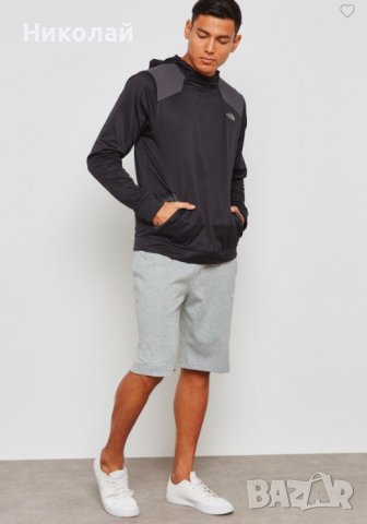 the north face суитчър, снимка 9 - Суичъри - 38067485