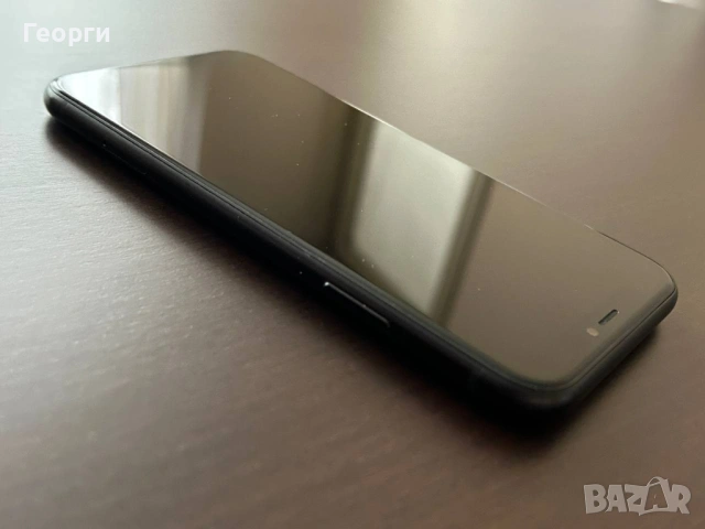 iPhone XR 128GB Black, снимка 5 - Apple iPhone - 53443293