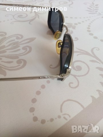  Оригинални Слънчеви очила VOGUE, снимка 7 - Слънчеви и диоптрични очила - 27975848