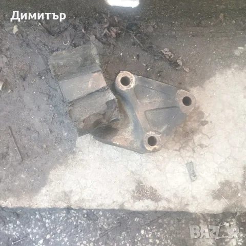 Лапа Двигател Дясна За Фиат Дукато 2.5Д 1990г / Fiat Ducato 2.5D 1990y, снимка 2 - Части - 48779940